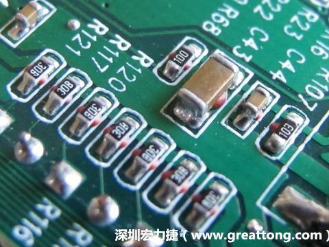 何謂SMT「紅膠」制程？什么時(shí)候該用紅膠呢？有何限制呢？