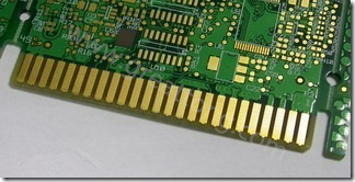 電路板中何謂硬金、軟金、電鍍金、化金、閃金？