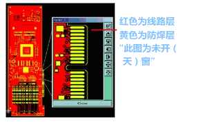 請問金手指是否以“開天窗”方式制作？-深圳宏力捷