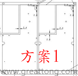 PCB生產(chǎn)為什么要做拼板及板邊？