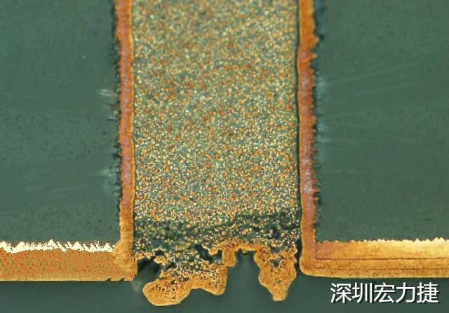 PCB設(shè)計之導電孔塞孔工藝 導電孔Via hole又名導通孔，為了達到客戶要求，導通孔必須塞孔，經(jīng)過大量的實踐，改變傳統(tǒng)的鋁片塞孔工藝，用白網(wǎng)完成板面阻焊與塞孔。生產(chǎn)穩(wěn)定，質(zhì)量可靠。