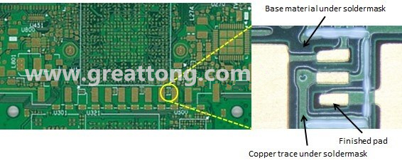 Solder Mask(S/M)是什么？對(duì)PCB有什么用處？只有綠色嗎？