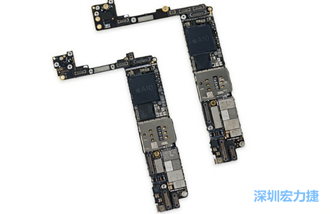 iPhone8或被混合電路板難倒！恐難按時(shí)上市