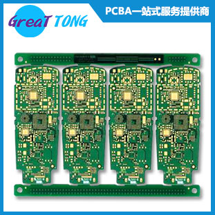 PCB行業(yè)深度報(bào)告：行業(yè)轉(zhuǎn)移加速，PCB龍頭迎成長契機(jī)