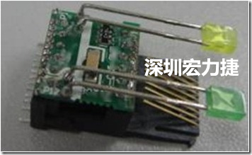 SMD零組件內(nèi)部焊接需要使用高溫錫嗎？