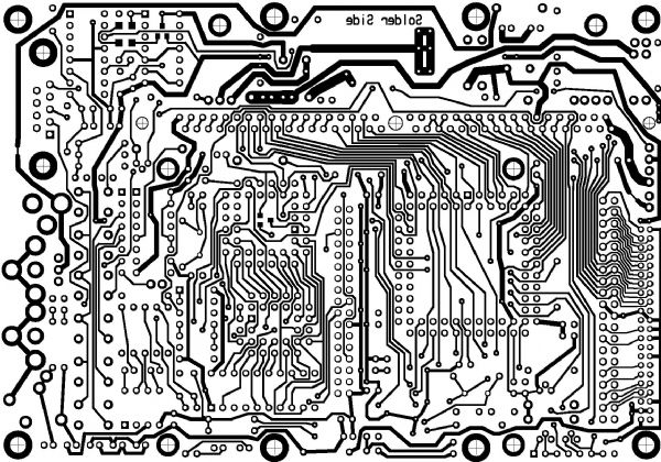 PCB的布線設(shè)計需注意走線訊號特性，避免產(chǎn)品快完成設(shè)計時才必須進行EMI問題改善。