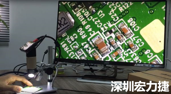 PCBA大講堂：如何避免PCB材料不良或SMT加工變形？