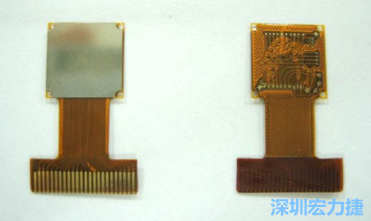 FPC可設(shè)計(jì)的電路復(fù)雜度與密度，比PCB遜色，但可適應(yīng)結(jié)構(gòu)的彈性結(jié)構(gòu)，成為電子產(chǎn)品設(shè)計(jì)重點(diǎn)。