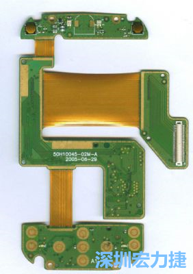 現(xiàn)今電子產(chǎn)品，大多以軟？硬板整合設(shè)計(jì)要求，達(dá)到適應(yīng)各種產(chǎn)品ID設(shè)計(jì)的目標(biāo)。