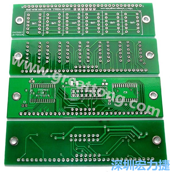 HDI PCB能讓手機(jī)等產(chǎn)品更輕薄。
