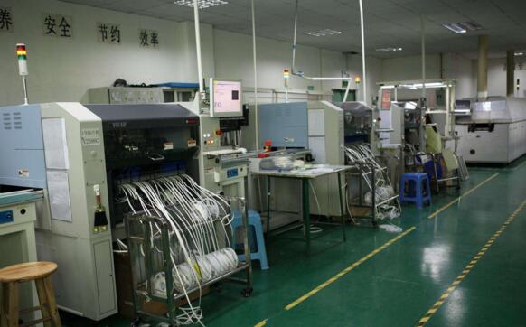 如何選擇合格的SMT加工廠家？