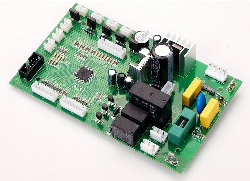 PCB設計該如何布局？