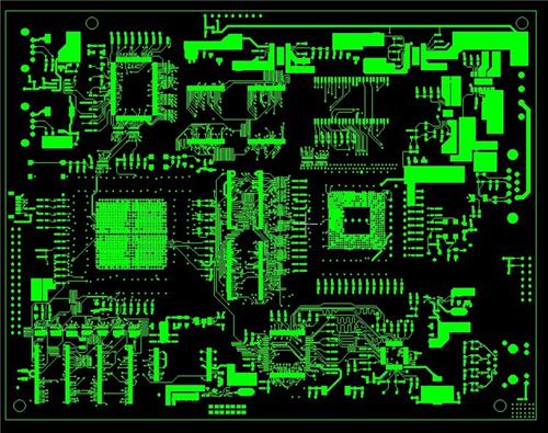 PCB設計該如何布局？