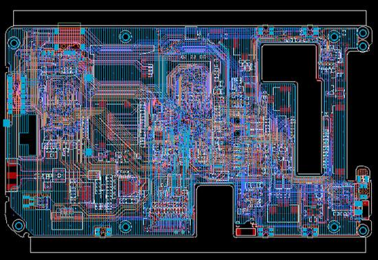 高速PCB設計如何正確選擇PCB板材？