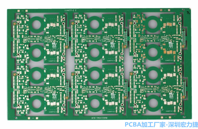 PCBA大講堂：PCB來料如何檢測(cè)？