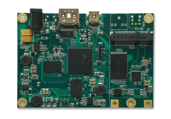 SMT表面貼裝技術能給PCBA加工加速嗎？