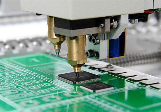 SMT表面貼裝技術能給PCBA加工加速嗎？