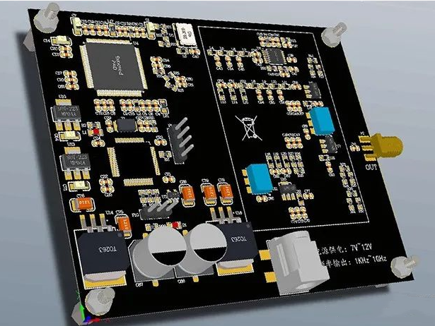 PCB制作大講堂：PCB板斷線(xiàn)是什么原因造成的？