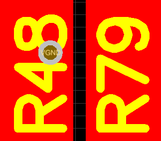 PCB設(shè)計如何做好絲印設(shè)計？