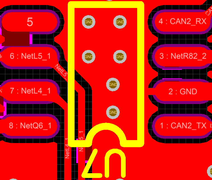 PCB設(shè)計如何做好絲印設(shè)計？