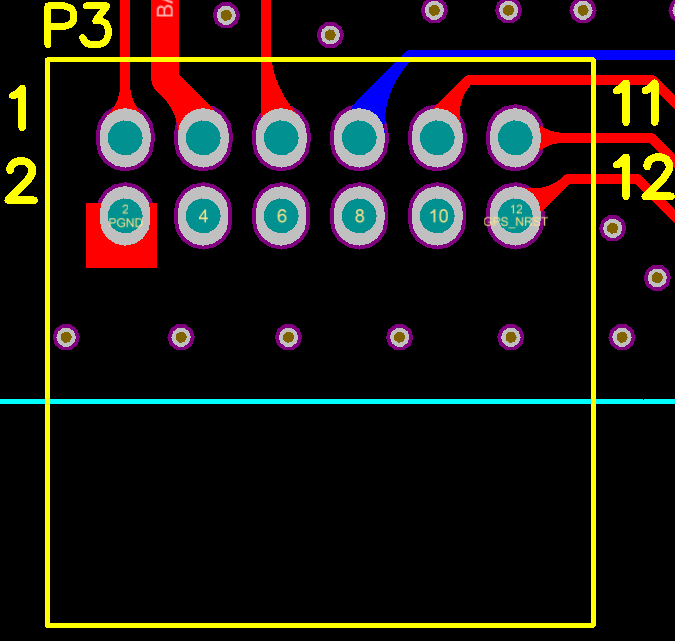 PCB設(shè)計如何做好絲印設(shè)計？