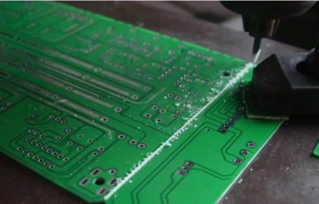 PCB工藝邊的作用、制作方式及設(shè)計要求