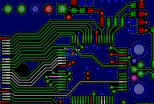 PCB設計要不要去除死銅？