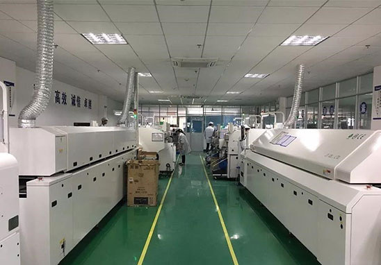 SMT貼片加工如何有效提高生產(chǎn)率？