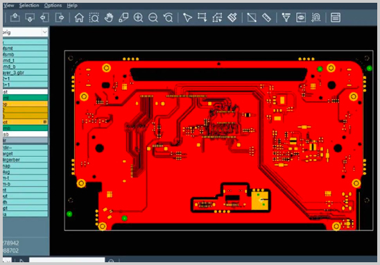 PCB設(shè)計中是否有必要去掉死銅？