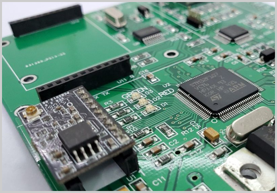 PCB電路板抄板公司是如何實(shí)現(xiàn)PCB抄板的？