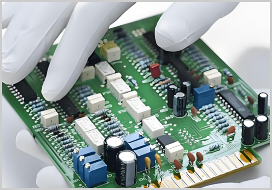 PCB抄板打樣如何確保成功率？