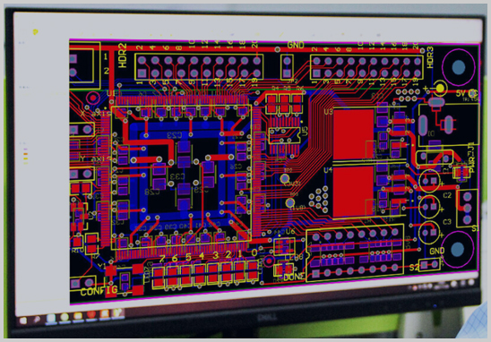 PCB設(shè)計(jì)公司詳解高速PCB設(shè)計(jì)EMI規(guī)則